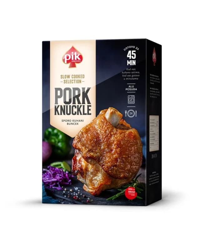 CCA600G SPOROKUHANI BUNCEK VP