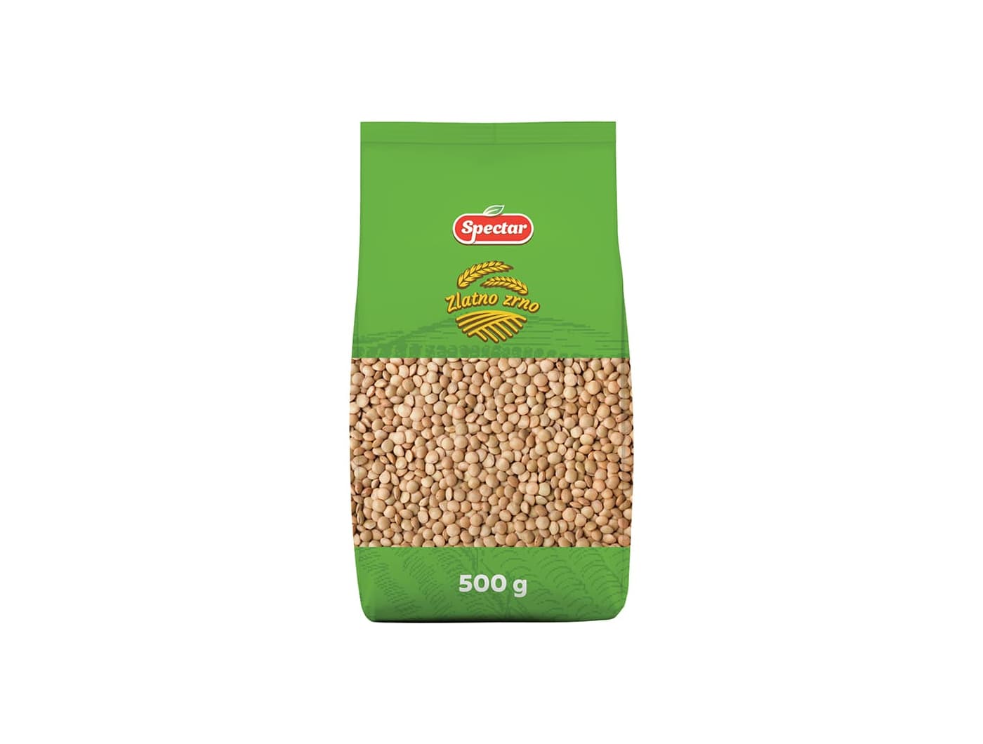 LEĆA 500 g SPECTAR