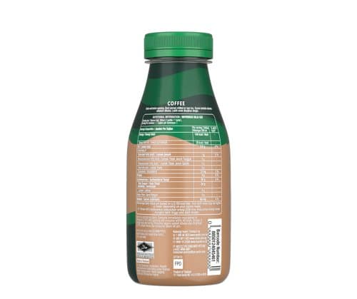 Kava Frappuccino
