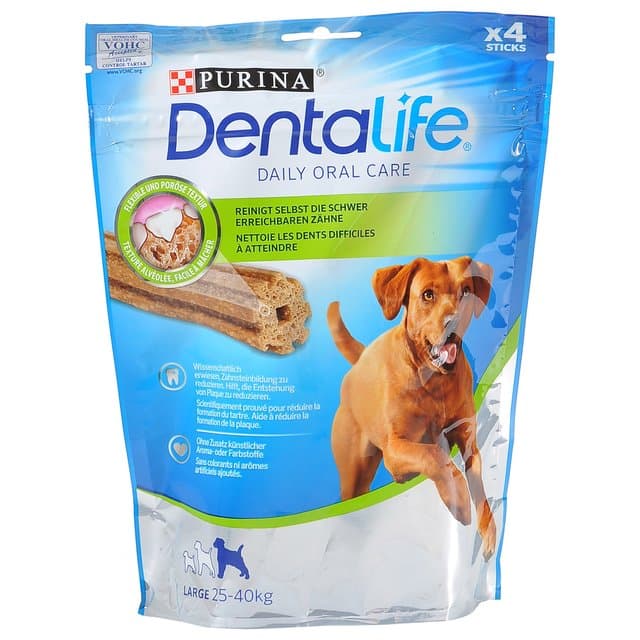 Dentalife Large