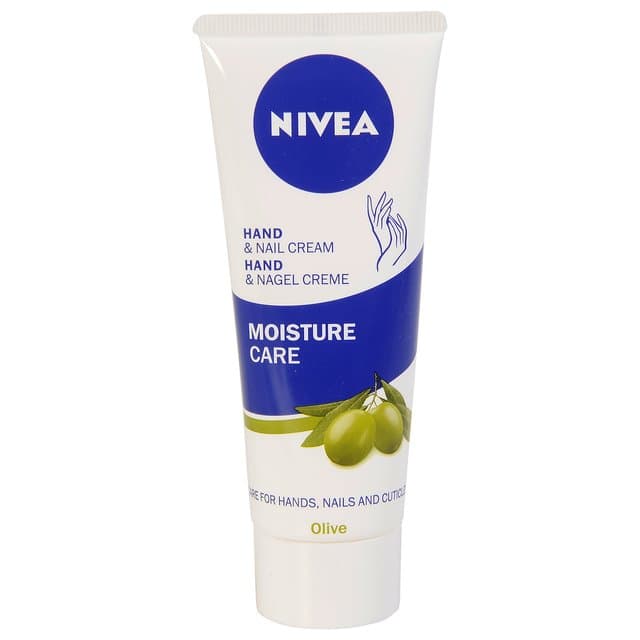Krema za ruke Nivea Olive