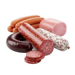 Pršut Parma 90 g