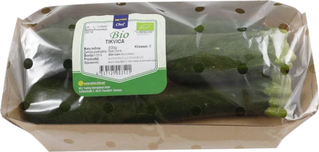 500G MC BIO TIKVICA