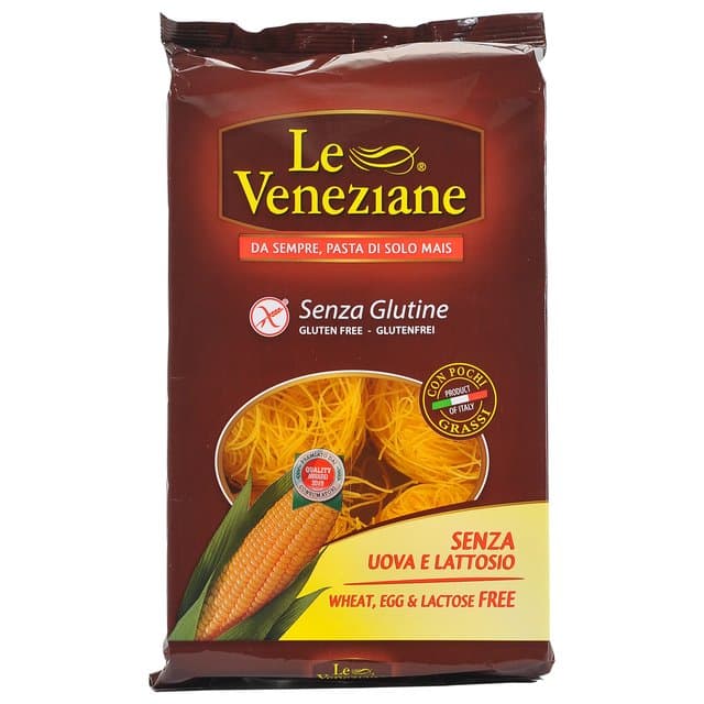 TJEST CAPELLINI 250g LE VENEZIANE