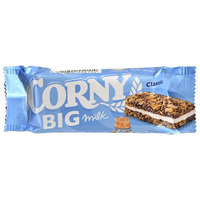 Corny Milk Classic