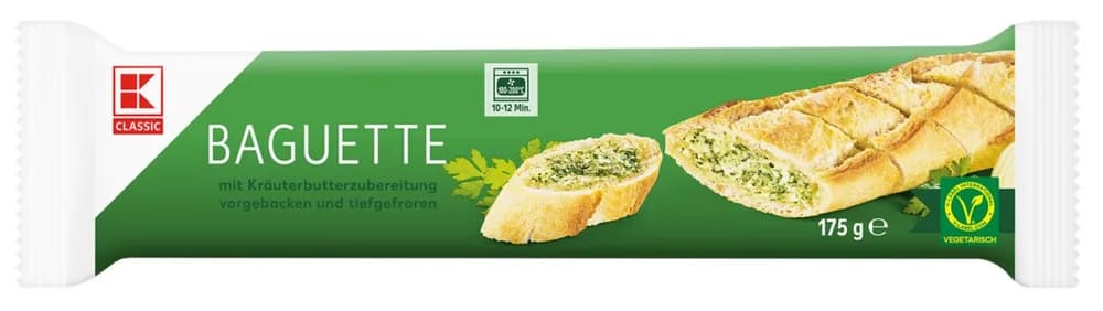 KLC.BaguetteSaZačinskimBiljem 175g