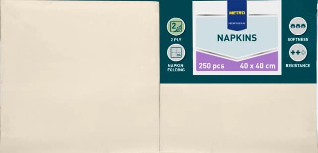 250/1 MPRO SAL,2SL40X40 KREM