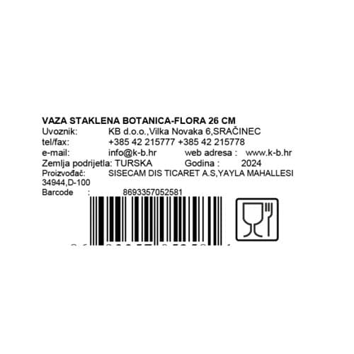 SIPA I SVJ FIORITAL