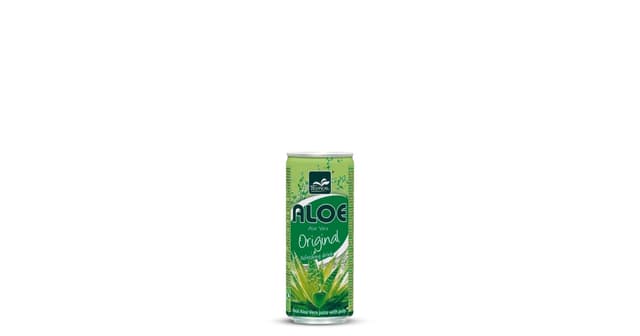 ALOE VERA NATURAL 0,24 24/1 DIS3