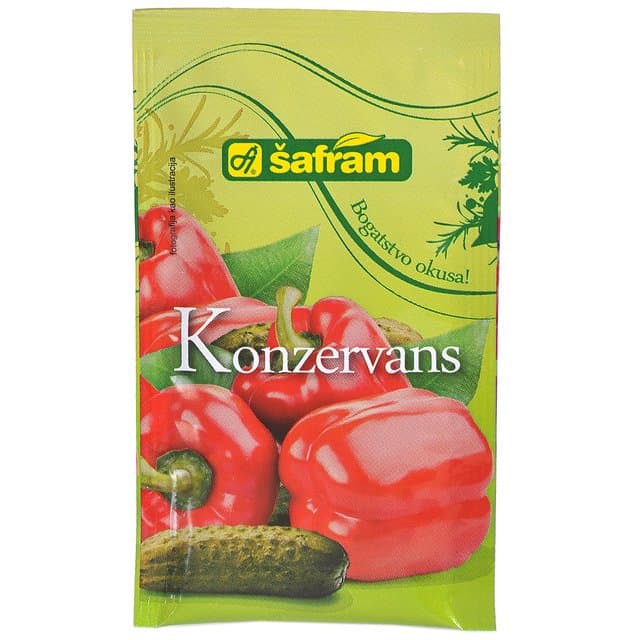 Konzervans