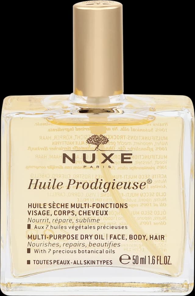 NUXE Prodigieuse višenamj. ulje 50ml