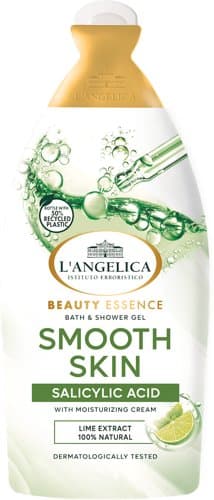 GEL TUŠ L ANG BEAU SMOOT SKIN 500 ml