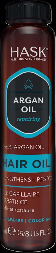 Ulje za kosu Hask Argan