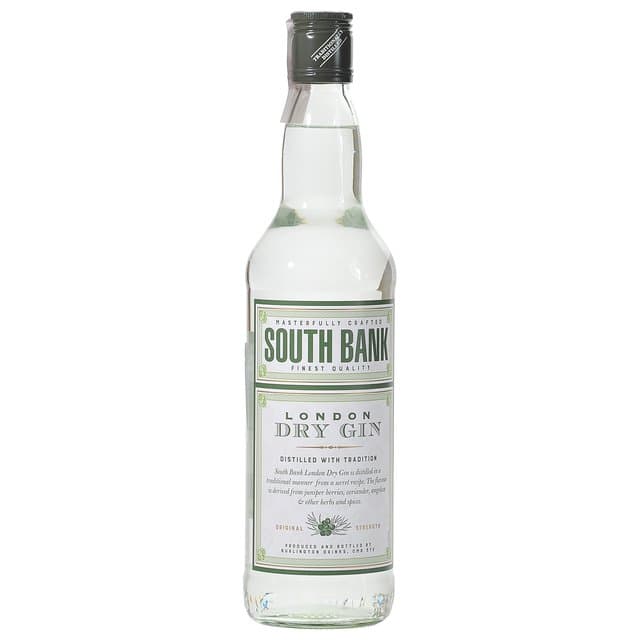 Gin South Bank