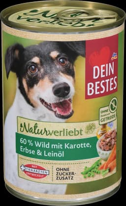 Hrana za pse divljač 400 g