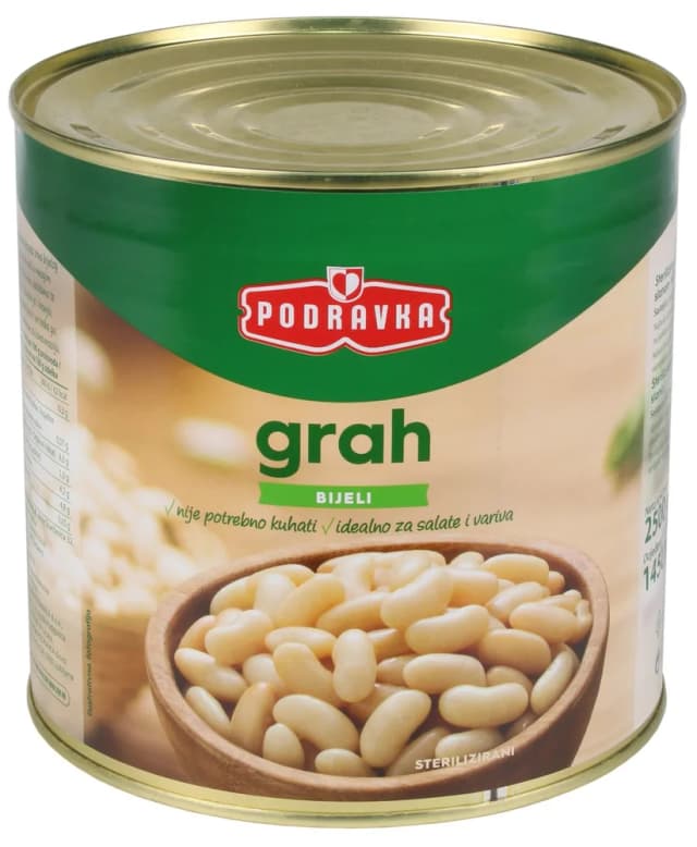Grah bijeli