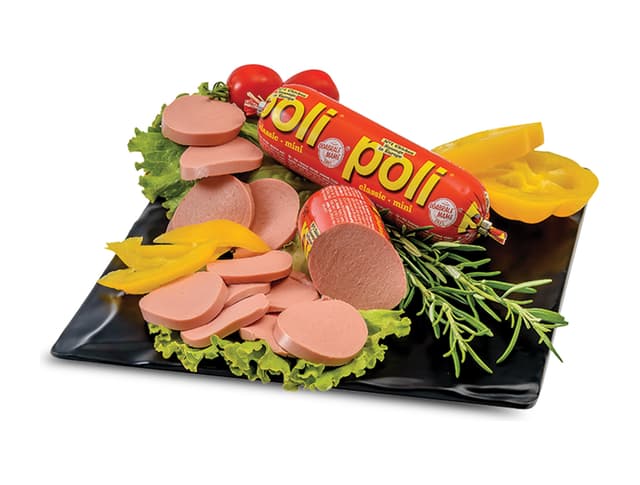 Poli Mini