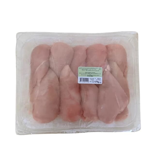 CCA2,1KG PP PIL. FILE SVJ. MAP