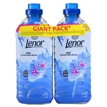 Lenor Omekšivač rublja Spring