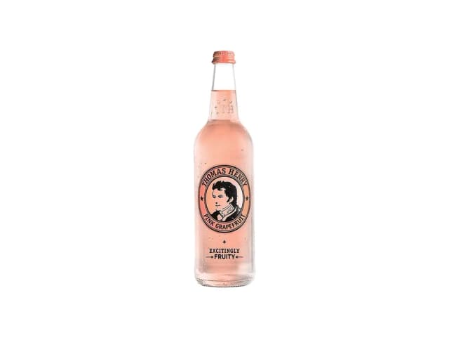 Thomas Henry Pink Grapefruit