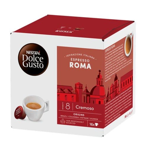 Espresso Roma