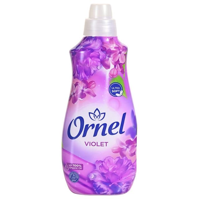 Omekšivač Ornel Violet