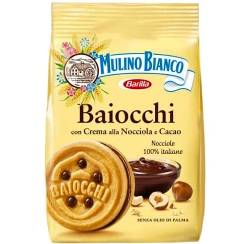 Keks Baiocchi