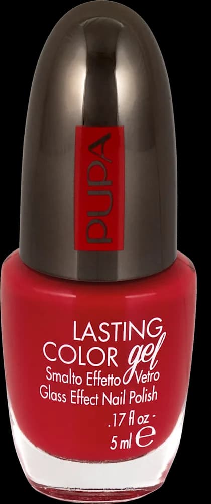 Pupa lak za nokte lasting color 038