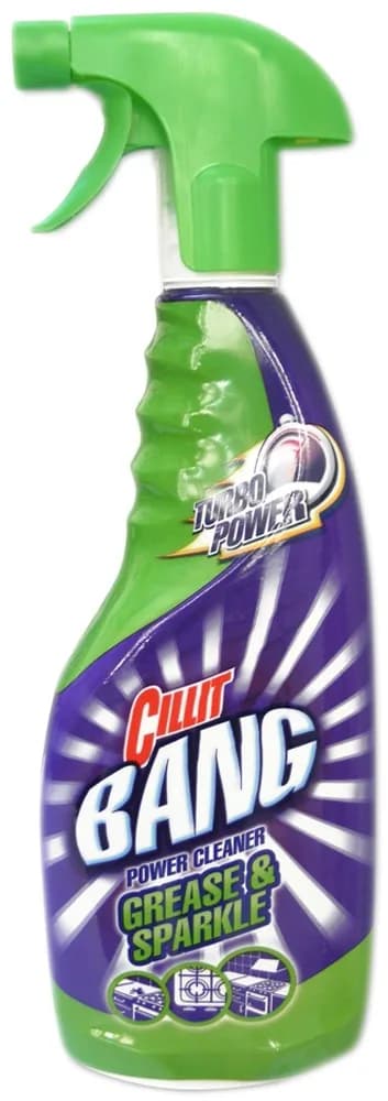 Cillit Bang Odmašćivač
