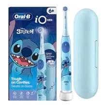 SET ORAL B EL ČET STITCH + ETUI