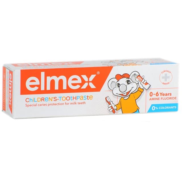 Elmex Kids pasta za zube