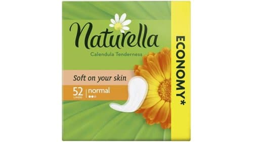 Naturella Ulošci Dnevni Calendula