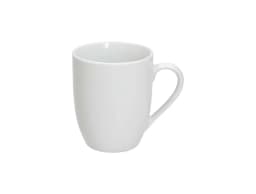 MUG BIANCO 350ML