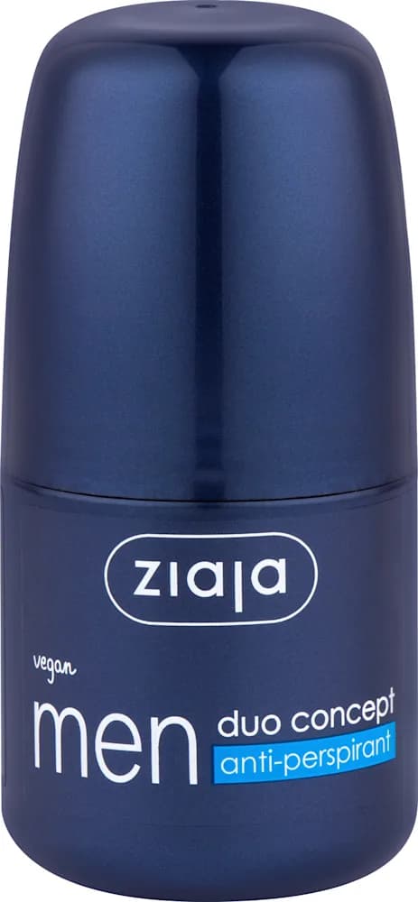 Ziaja men antiperspirant 60ml