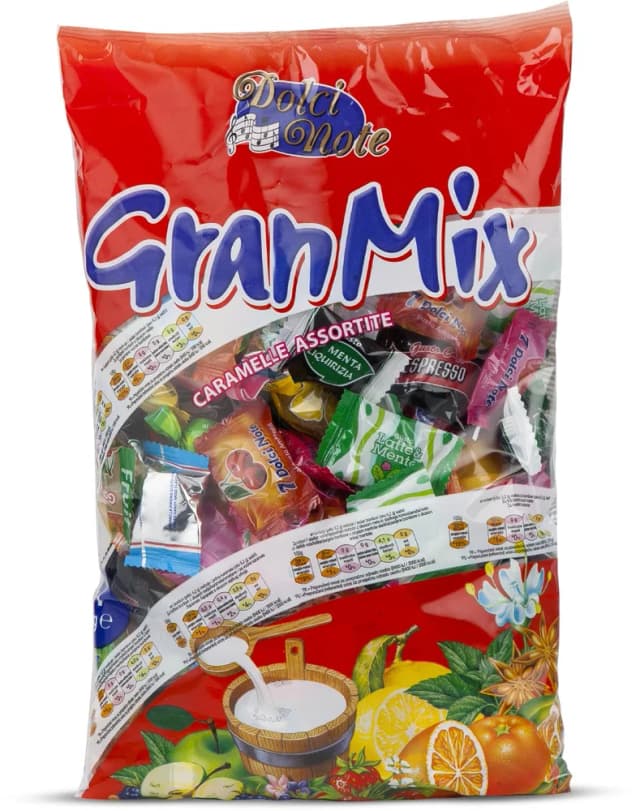BOMBONI MIJEŠANI GRANMIX 1kg