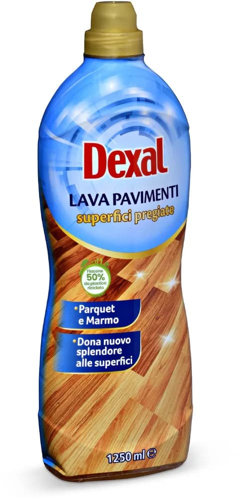 SRED.ZA ČIŠČ. PARKETA I MRAMOR 1l