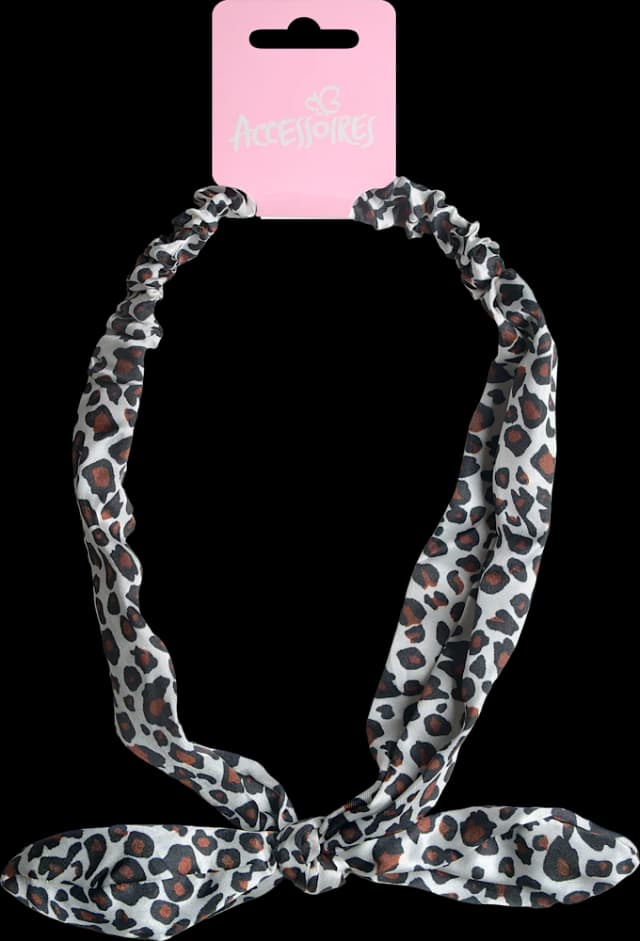 Accessoires traka za kosu 39028