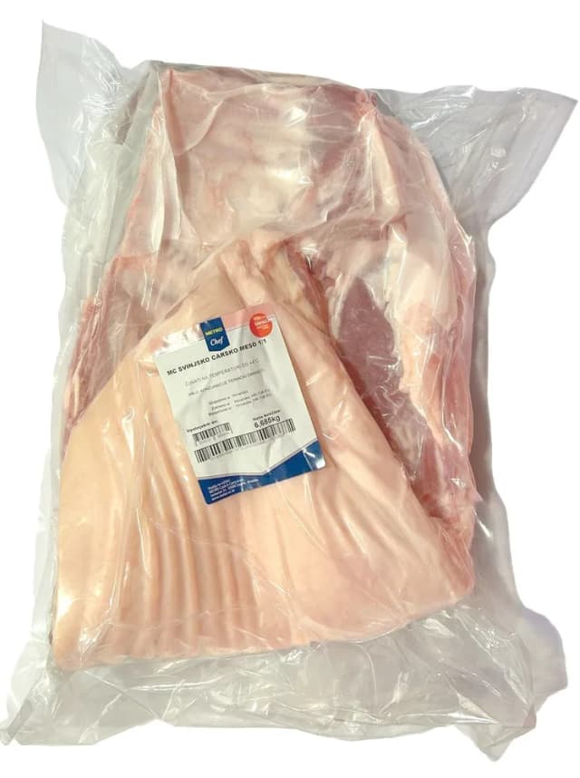 CCA7KG MC SV.CARSKO MESO 1/1