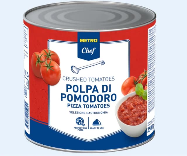 2,5KG MC FINO SJECKANA RAJČICA