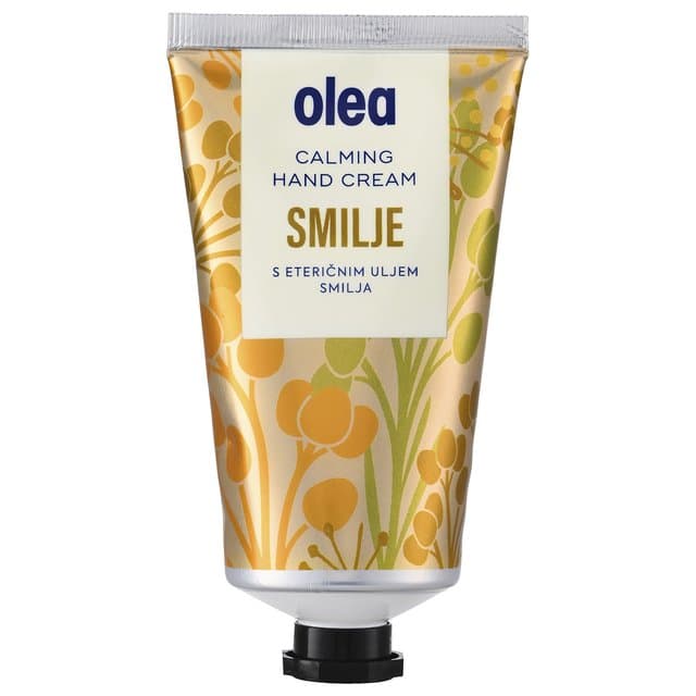 KREMA RUKE OLEA MEDIT SMILJE 75ml