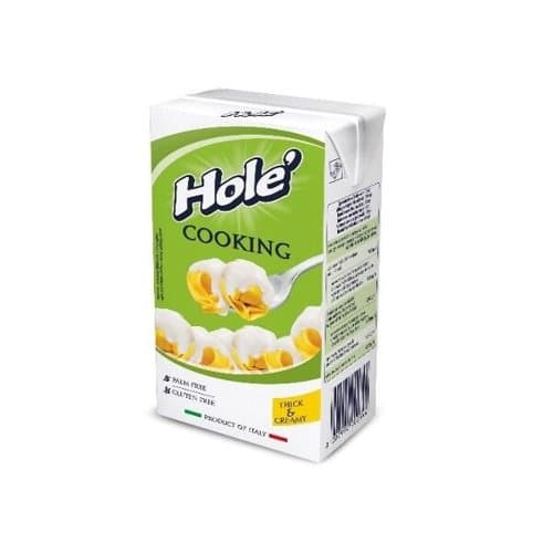 Hole za kuhanje