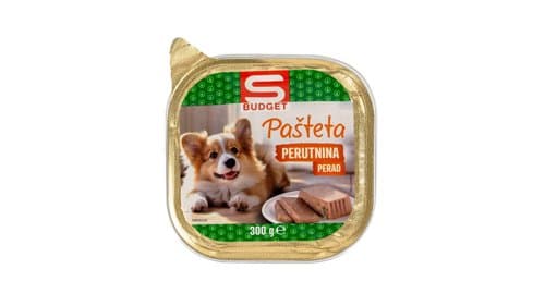 HRANA ZA PSE S-B PERAD 300 g
