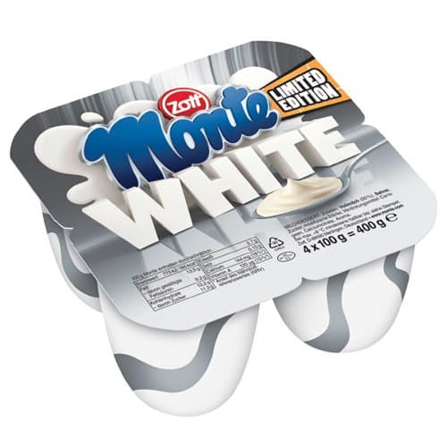 Monte White