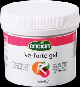 Ve-forte Gel