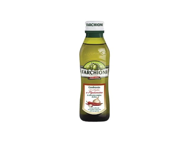 ZAČIN OD ULJA EX. PAPR. 250 ml
