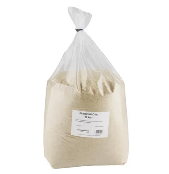 10KG KUCHENPETER KRUŠNE MRVICE