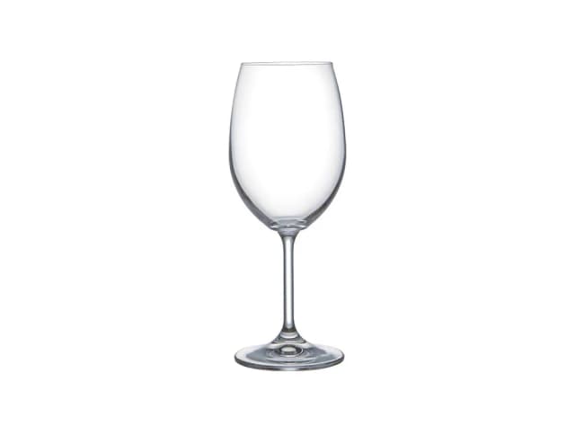 ČAŠE KRISTALIN LARA VINO 6/1