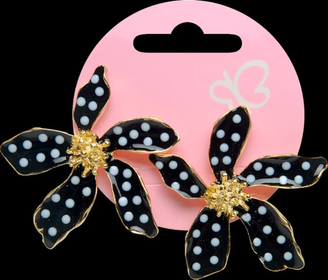 Accessoires naušnice 39615
