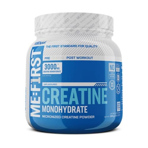 Kreatin Monohidrat Limun