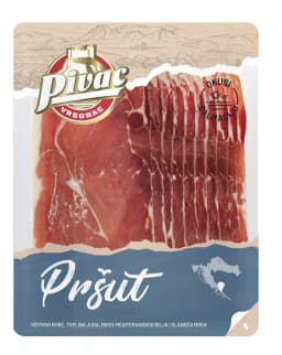 Pršut narezak 500 g
